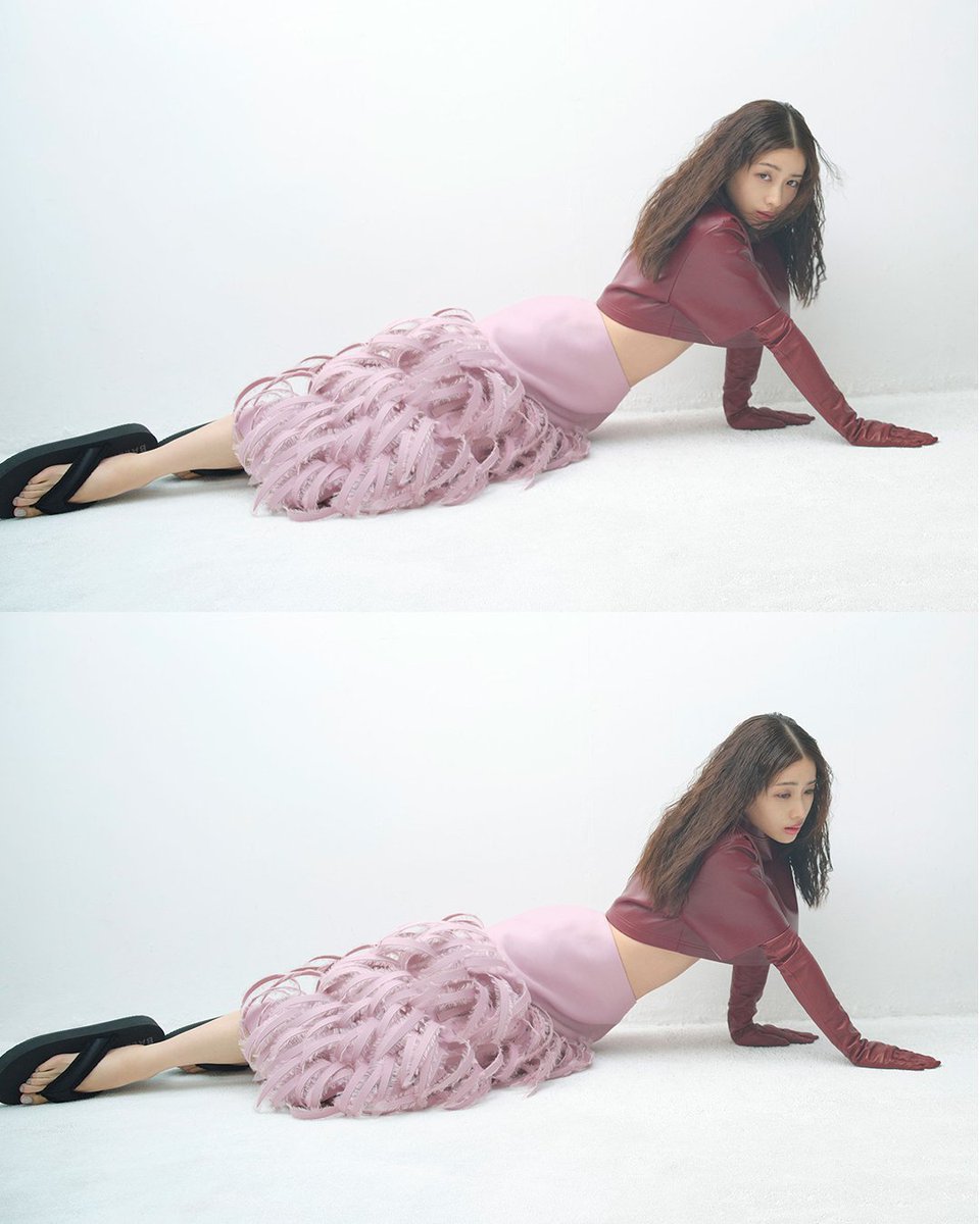 The Fashion Post（ザ・ファッションポスト） tweet media