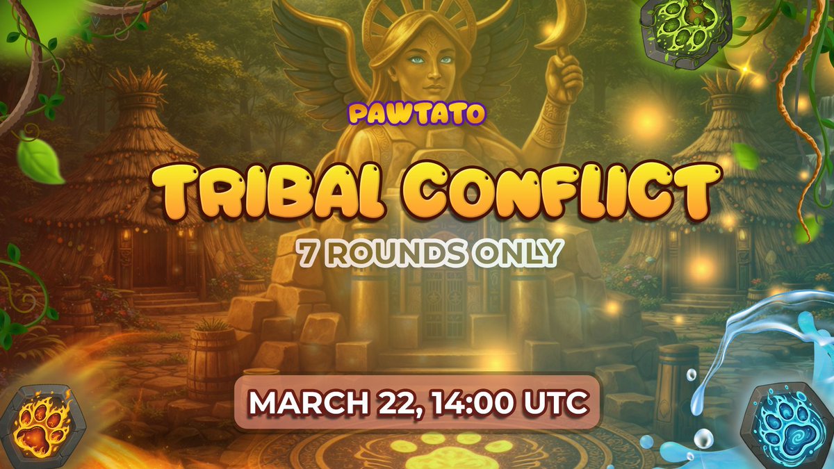 Pawtato Finance | Sui tweet media