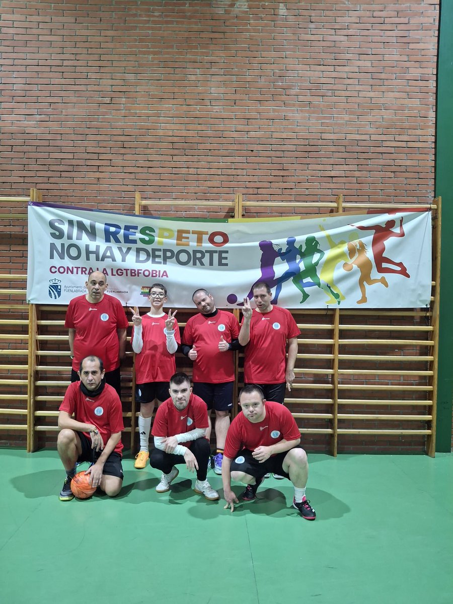 Ocio Grupo AMAS tweet media