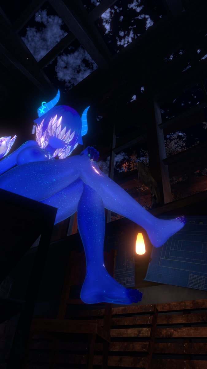 AstarVR_NSFW🔞 tweet media