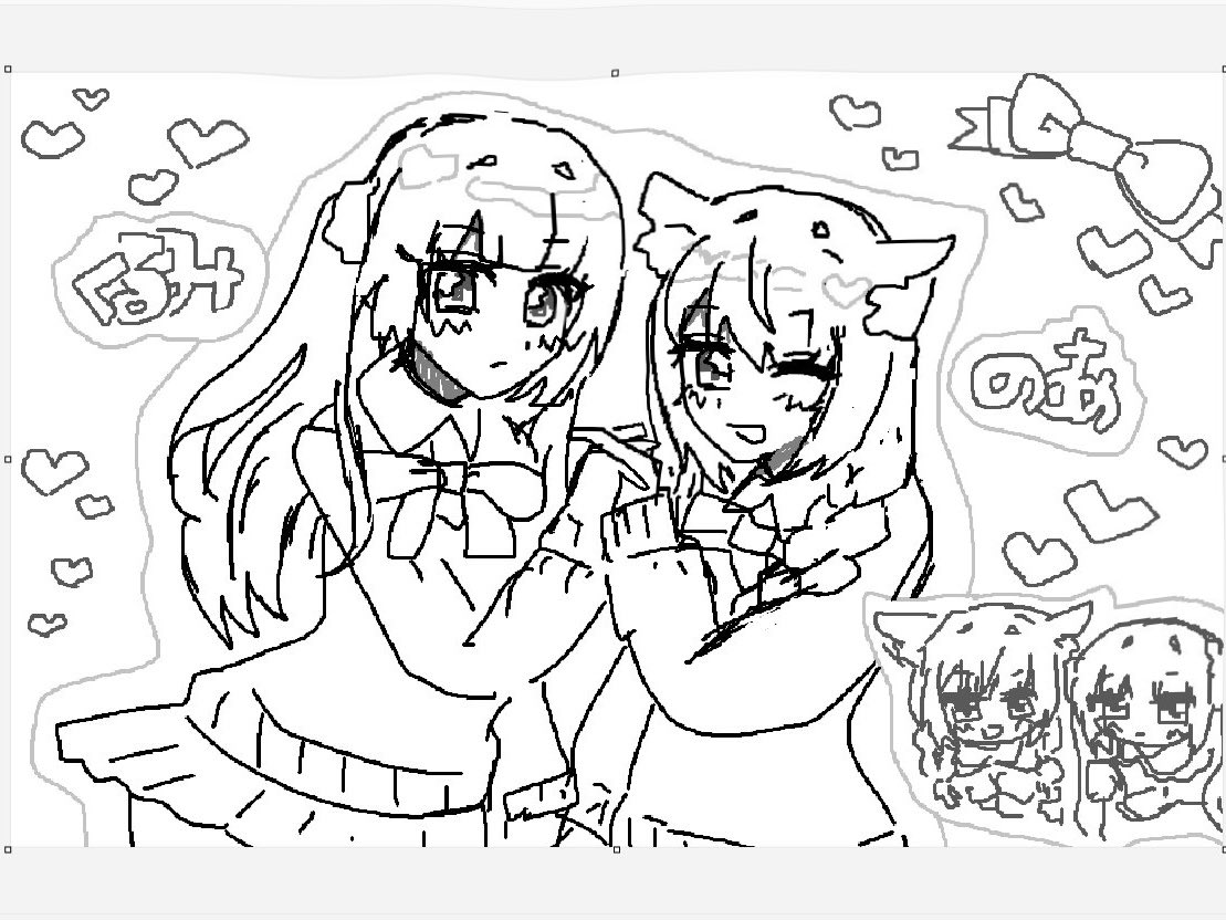 にゃせにゃん tweet media