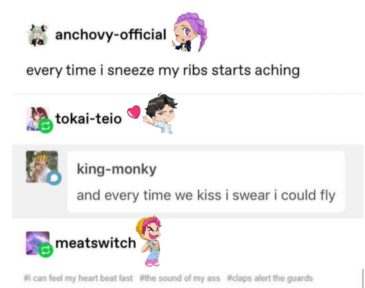 IncorrectRujinu tweet media