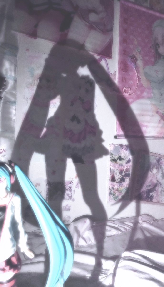 すーぱーねも子 tweet media