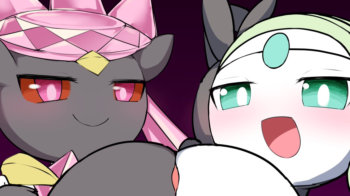 かわいいね…… 