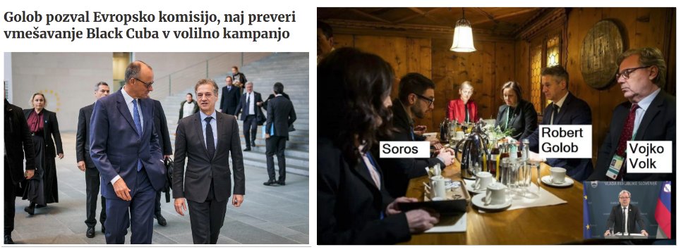 VidmarSimon's tweet photo. #Prevarant; PV @vladaRS, ropar proračuna in lažnivec, član kriminalne združbe, hodi lagat in jokat v Bruselj, da bi mu zaščitili njegovo mafijsko ropanje države.
Nič pa o tem, da ga Soros pri političnem in mafijsko gospodarskem kriminalu finančno podpira. https://t.co/jKackeITNn