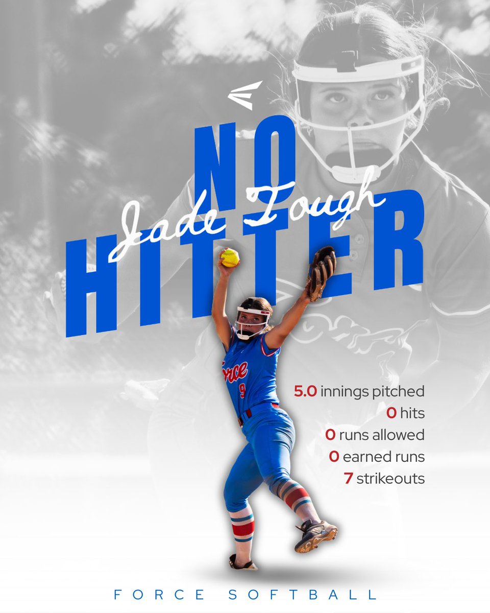 Northern Force Fastpitch tweet media