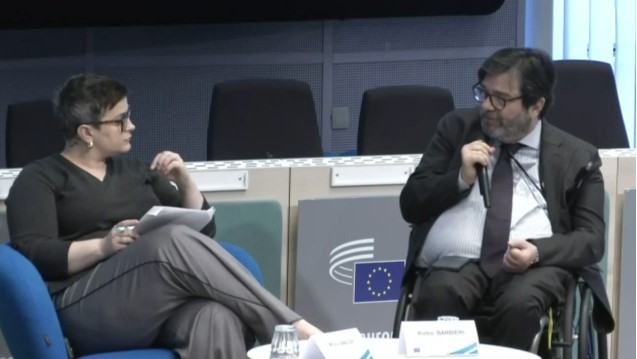 Civil Society Organisations' Group of the EESC tweet media