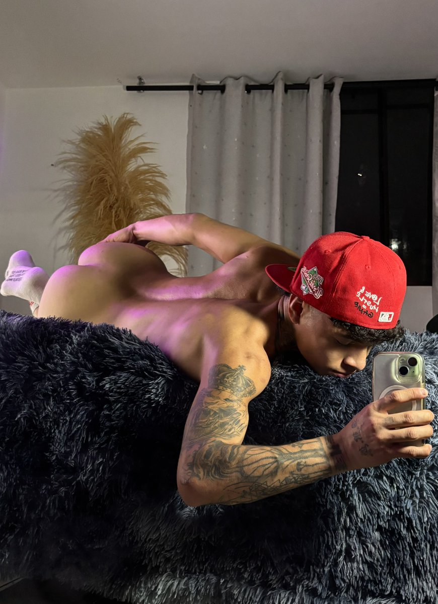 Manu prada tweet media