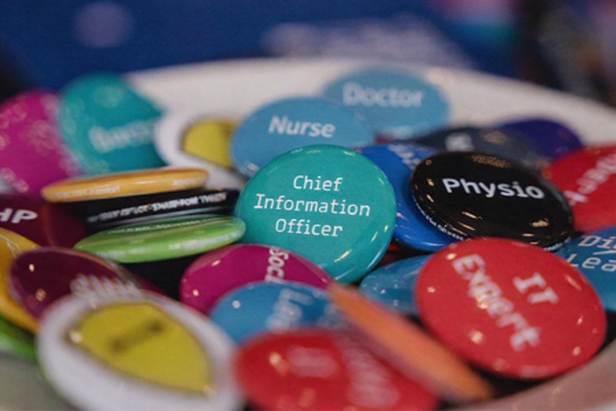 NHS Digital Academy tweet media