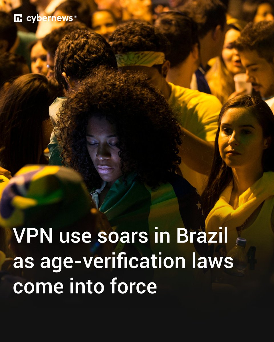 Cybernews tweet media