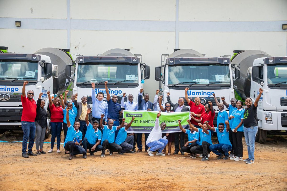 Absa Bank Kenya tweet media