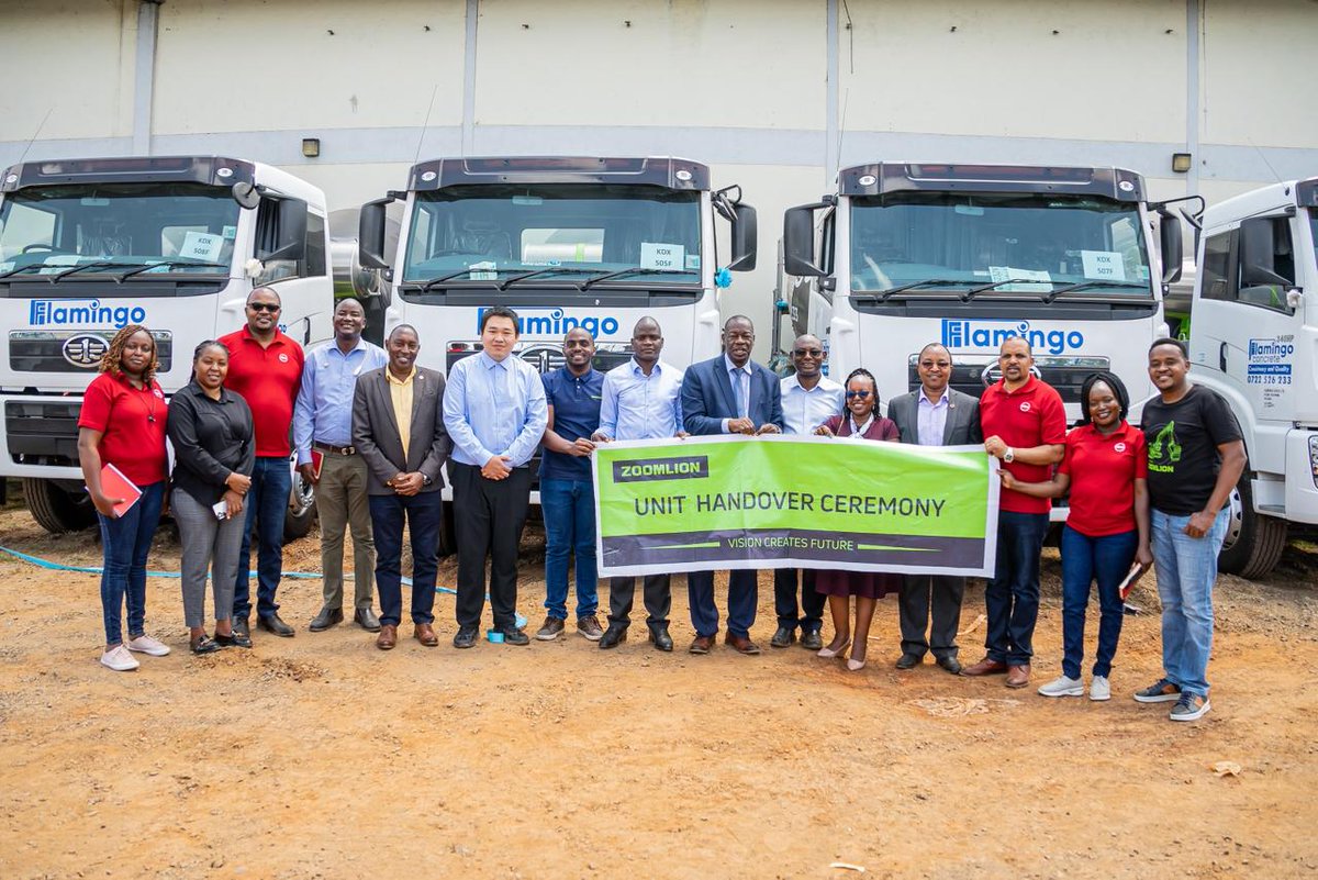 Absa Bank Kenya tweet media