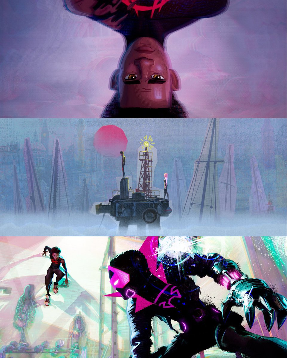 best of gwen stacy tweet media