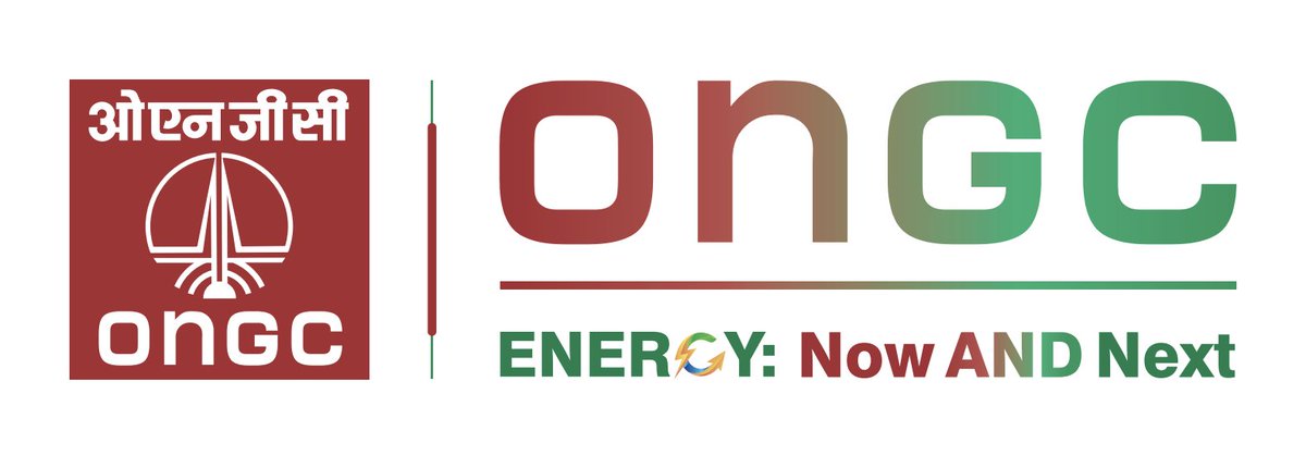 Oil and Natural Gas Corporation Limited (ONGC) tweet media