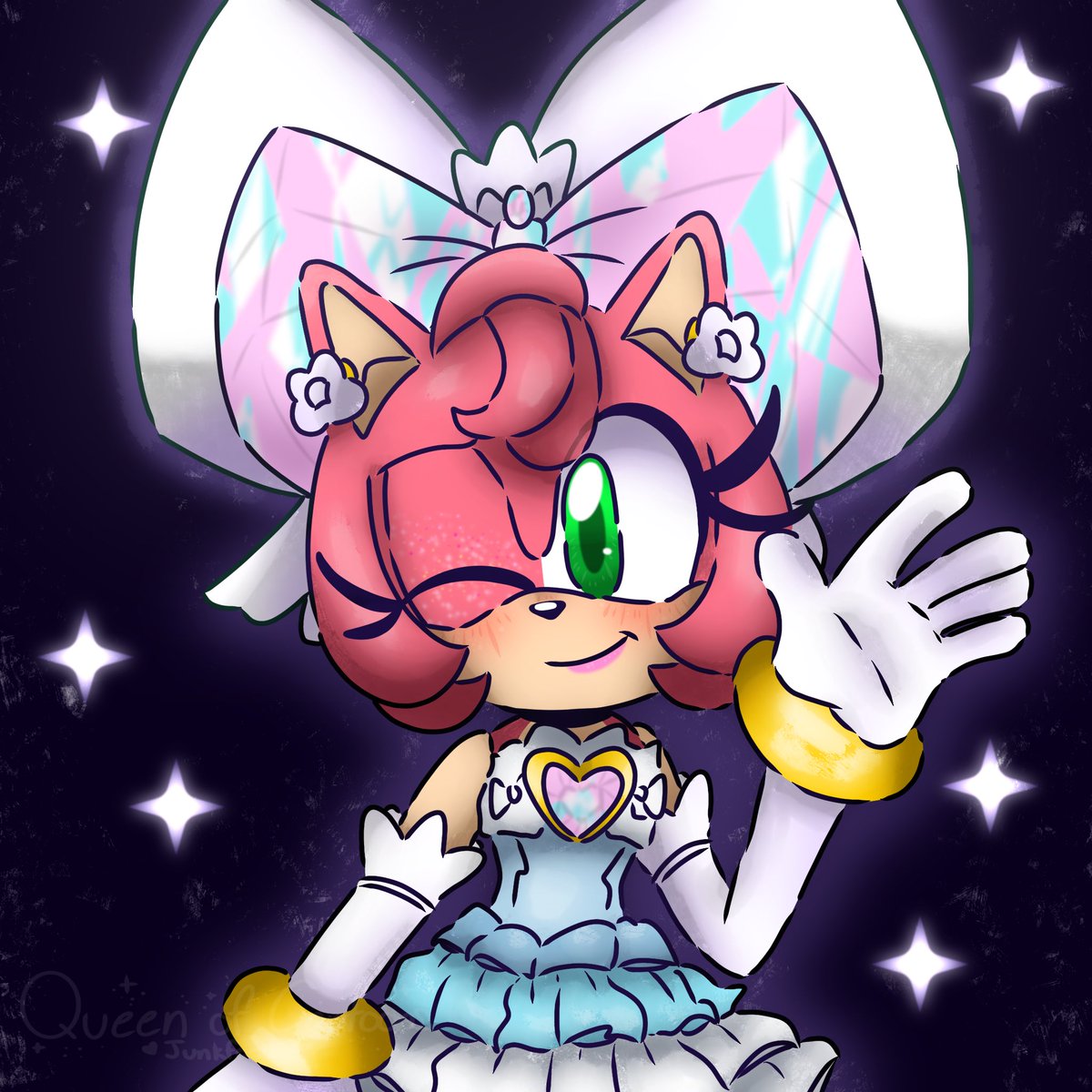 ⭐️JunkfoodX3⭐️ tweet media