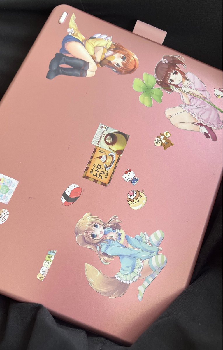 توكا tweet media