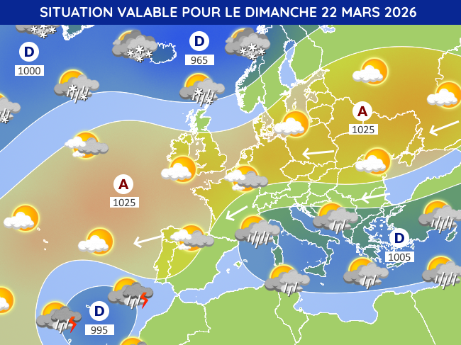 Météo Express tweet media