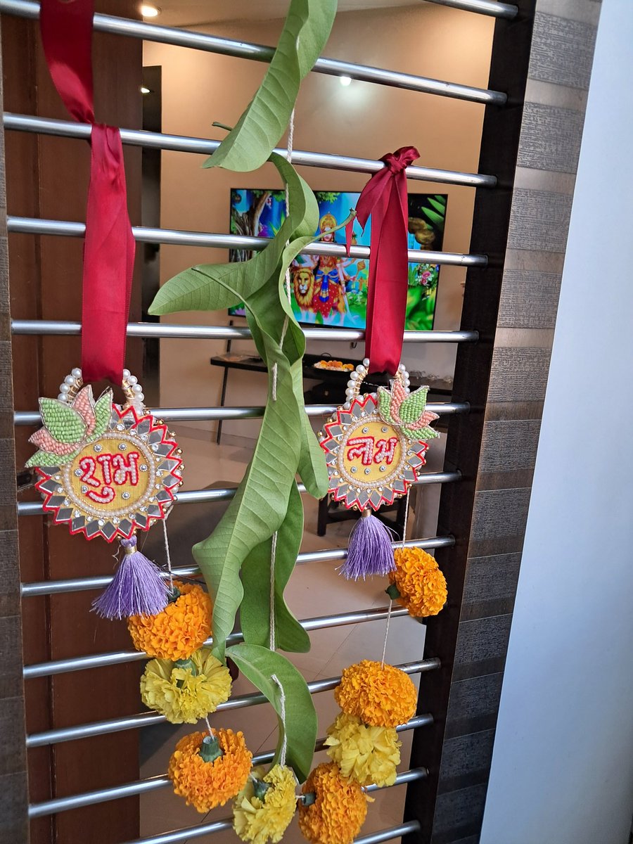 dranitajagtap's tweet photo. #चैत्र_नवरात्रि #Gudhipadwa2026
#happygudhipadwa https://t.co/aLbJxLg9Vt