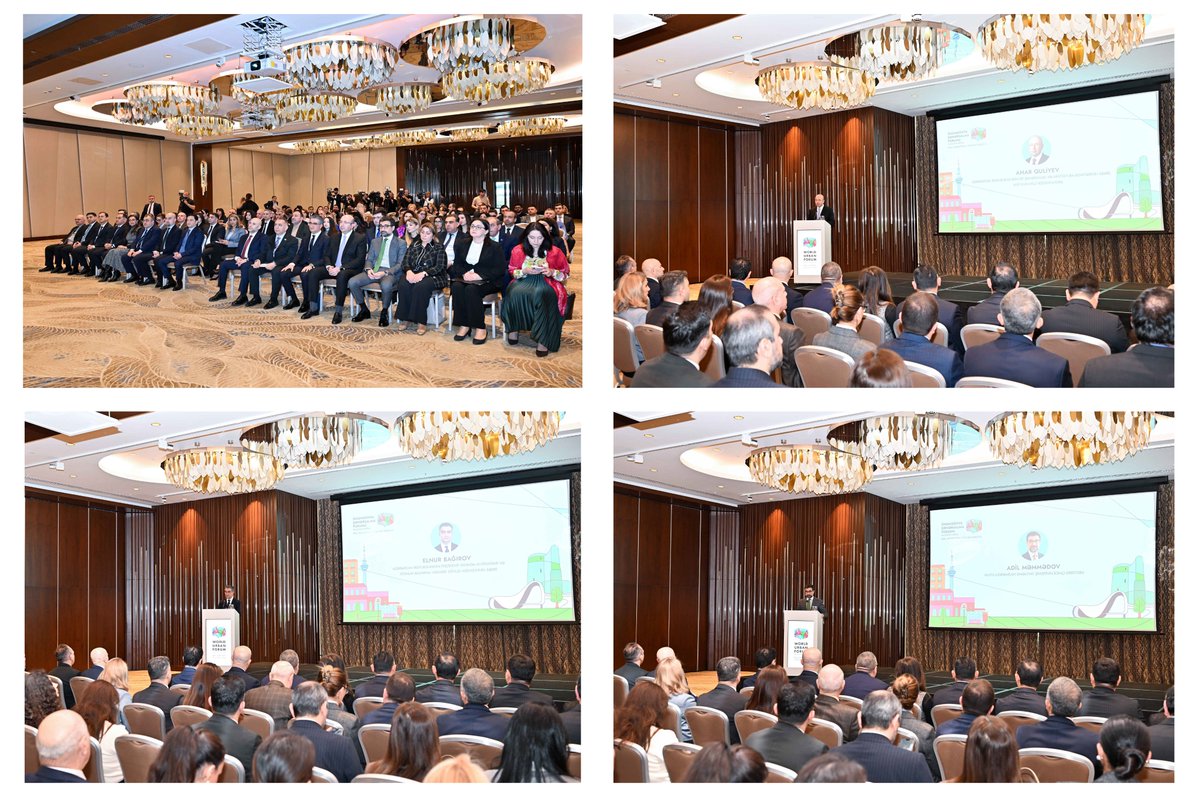 Azərbaycan Standartlaşdırma İnstitutu tweet media