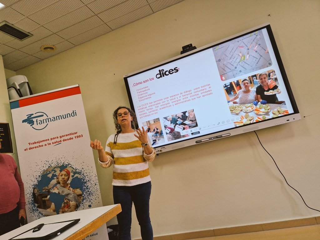 vacunando's tweet image. Estamos con @farmamundi en un #DICES!  Organizado con #ActivandoOds

➡️ activando-ods.saludglocal.org/2025/05/19/env…

Gracias @usal @Salud_JCYL @aytoSalamanca #FAMASA @AsprodesSalaman