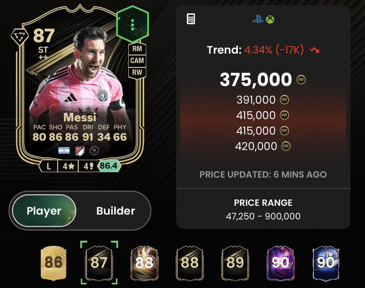 FUT Diski Traders tweet media