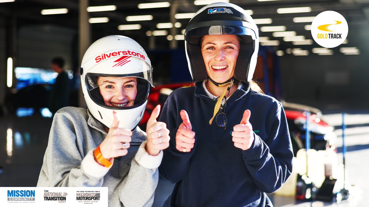 Mission Motorsport tweet media