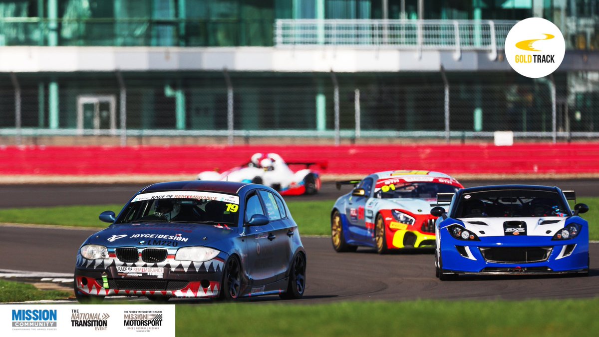 Mission Motorsport tweet media