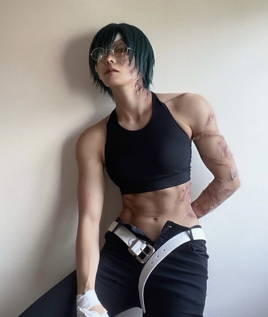 桃戸もも tweet media