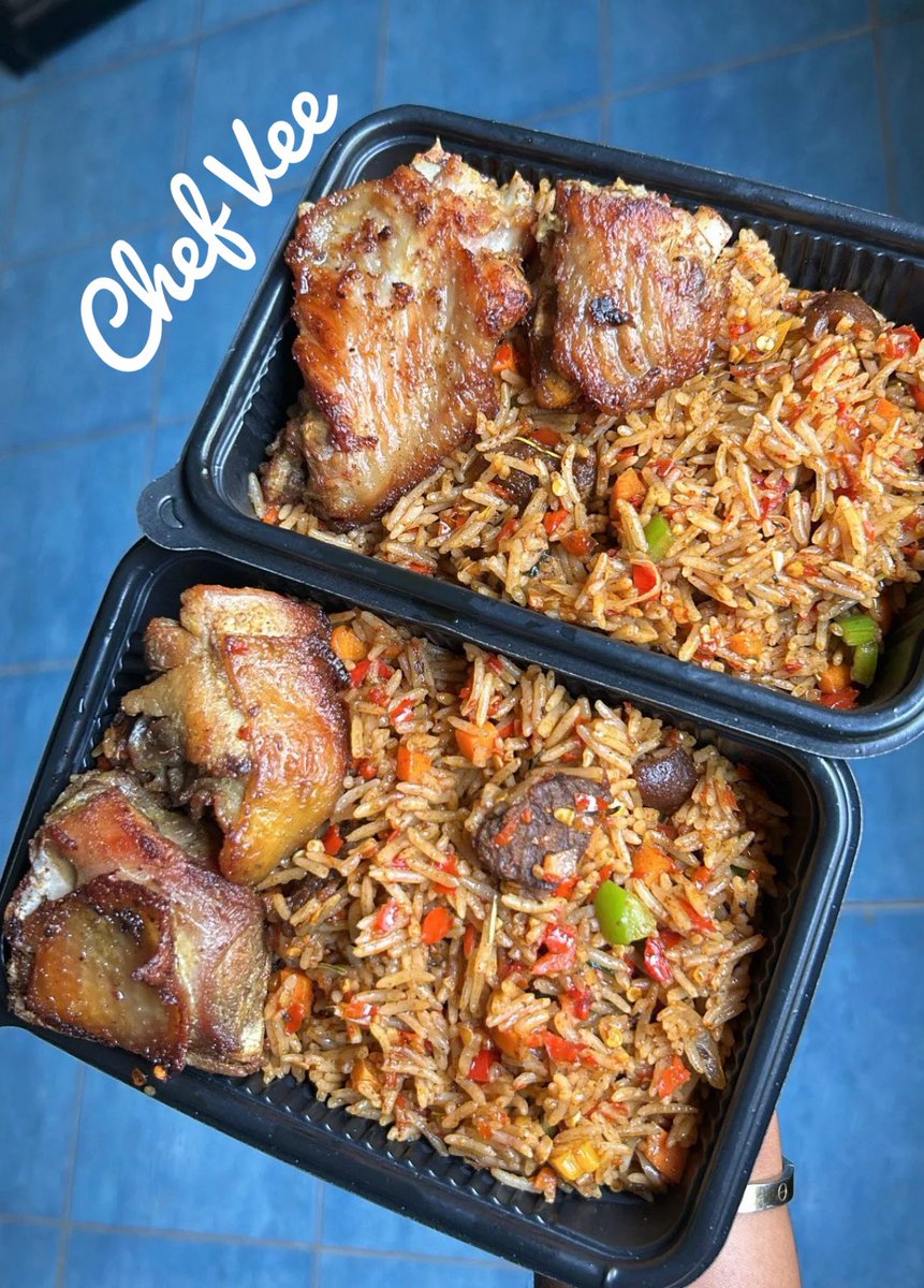 Chef Vee 💕💕 tweet media