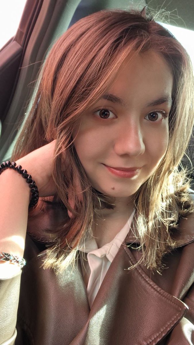 Nargiza Barakayeva tweet media