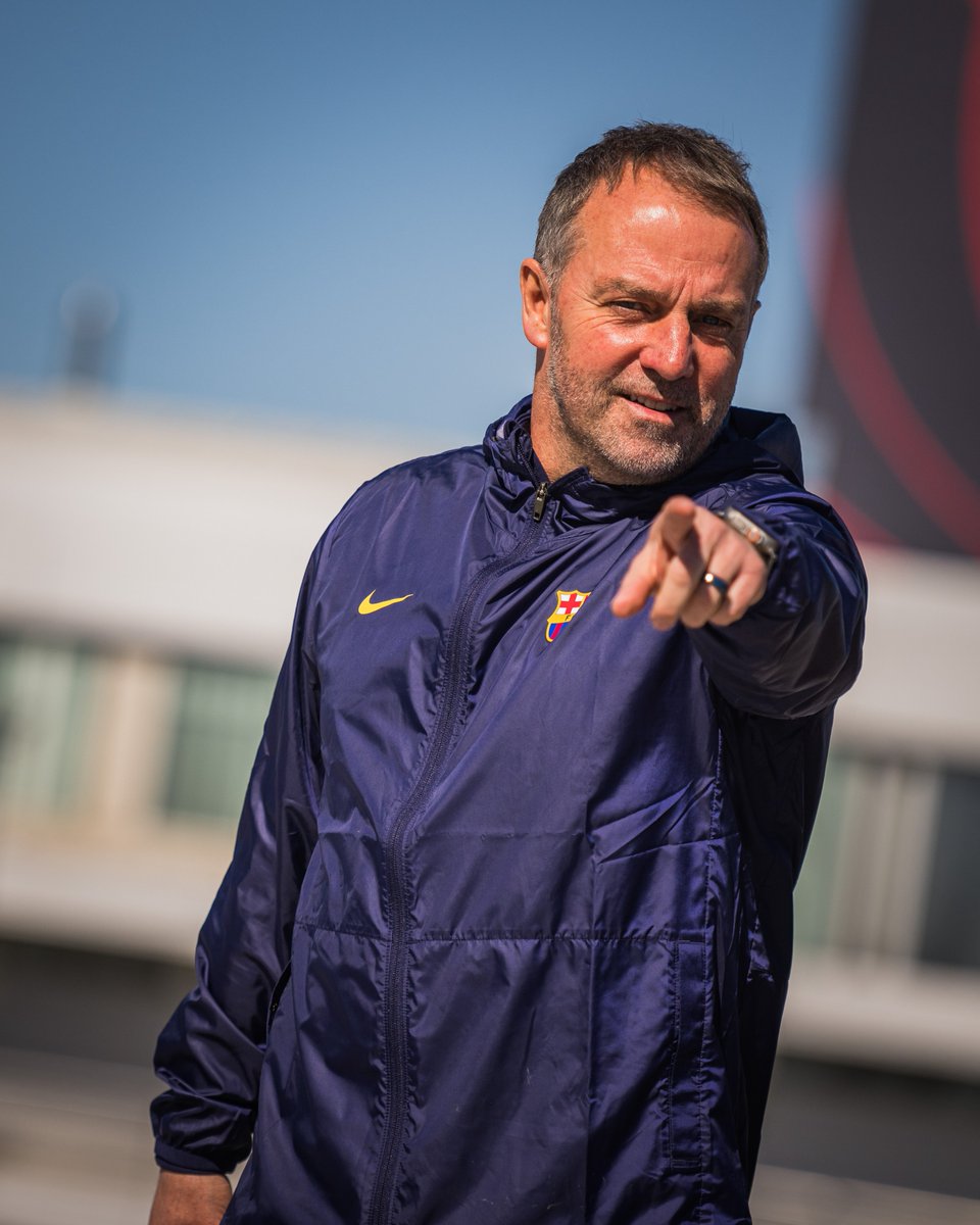 Territorio Blaugrana tweet media