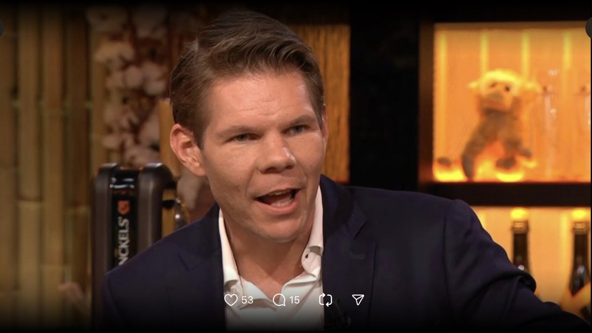 Jelmer Visser tweet media