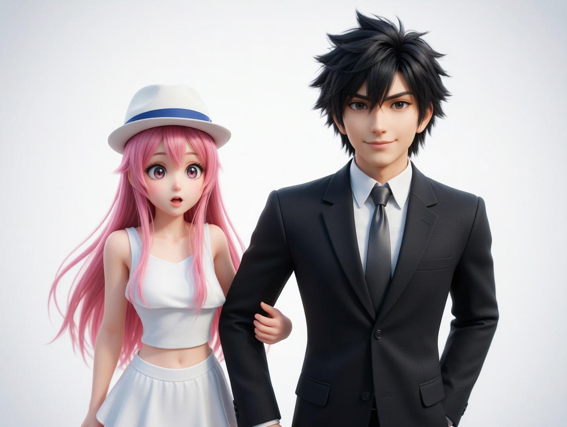 Stable Art AI Studio tweet media