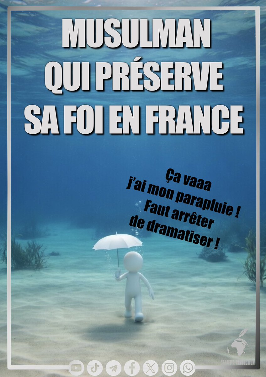 Salafiya Traduction tweet media