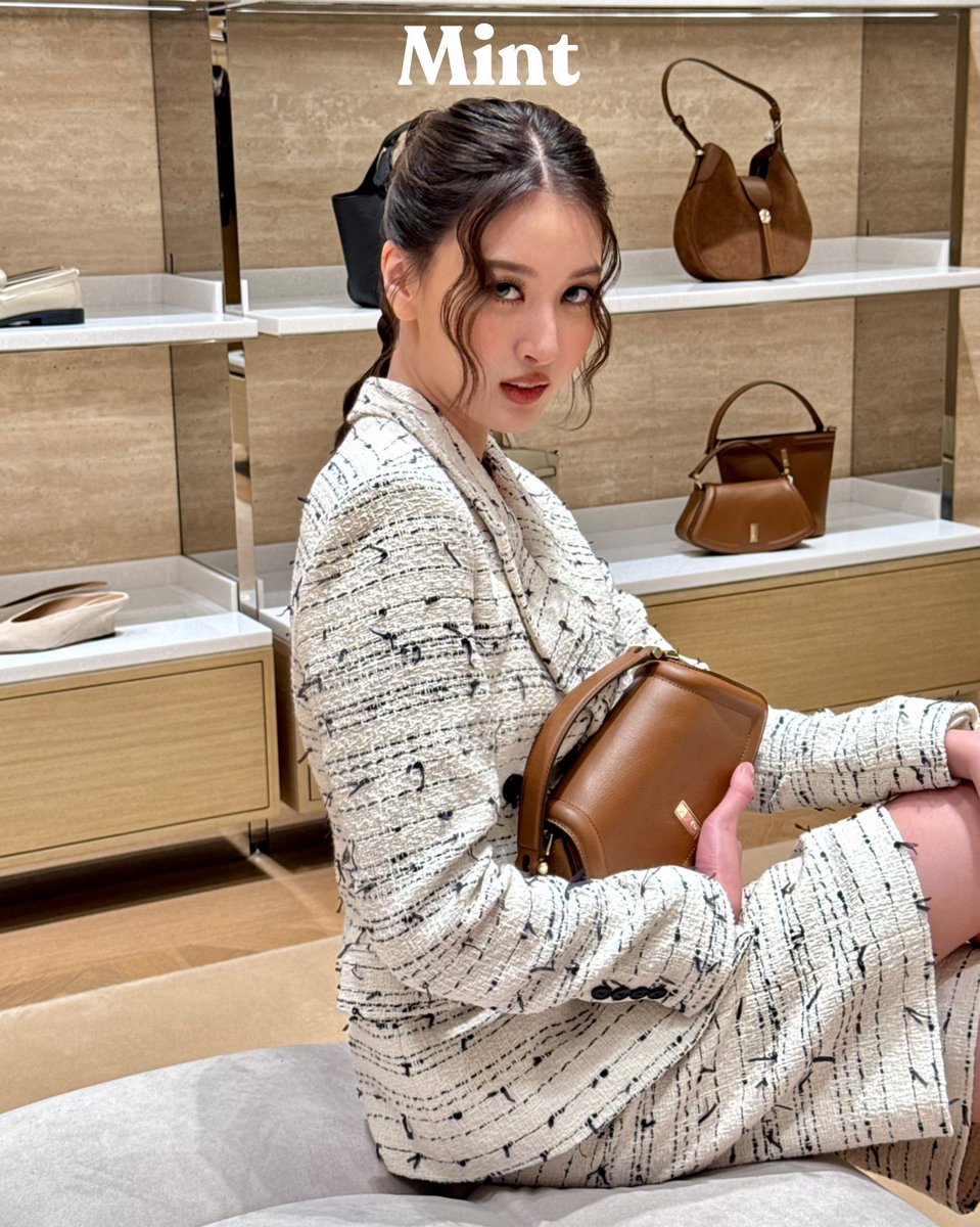 Mint Magazine Thailand tweet media