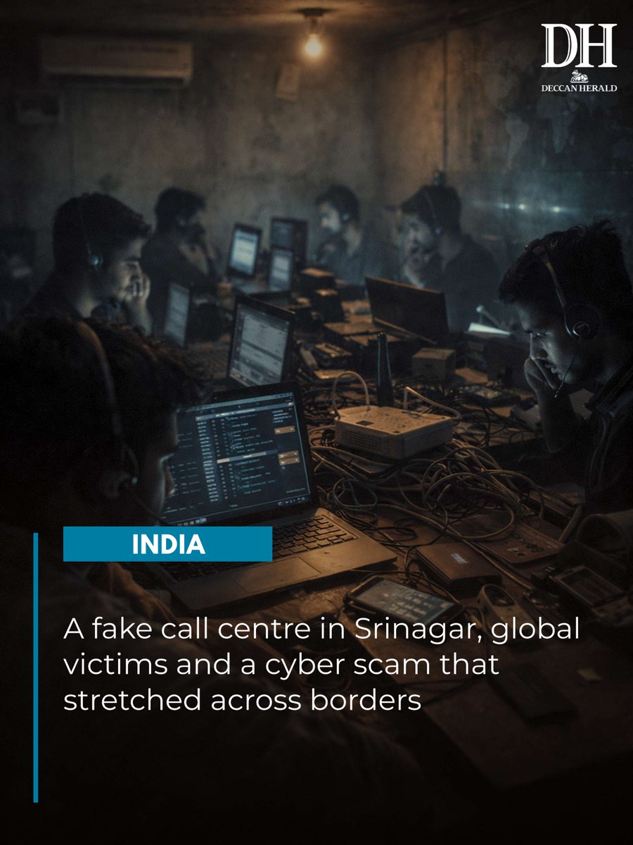 Deccan Herald tweet media