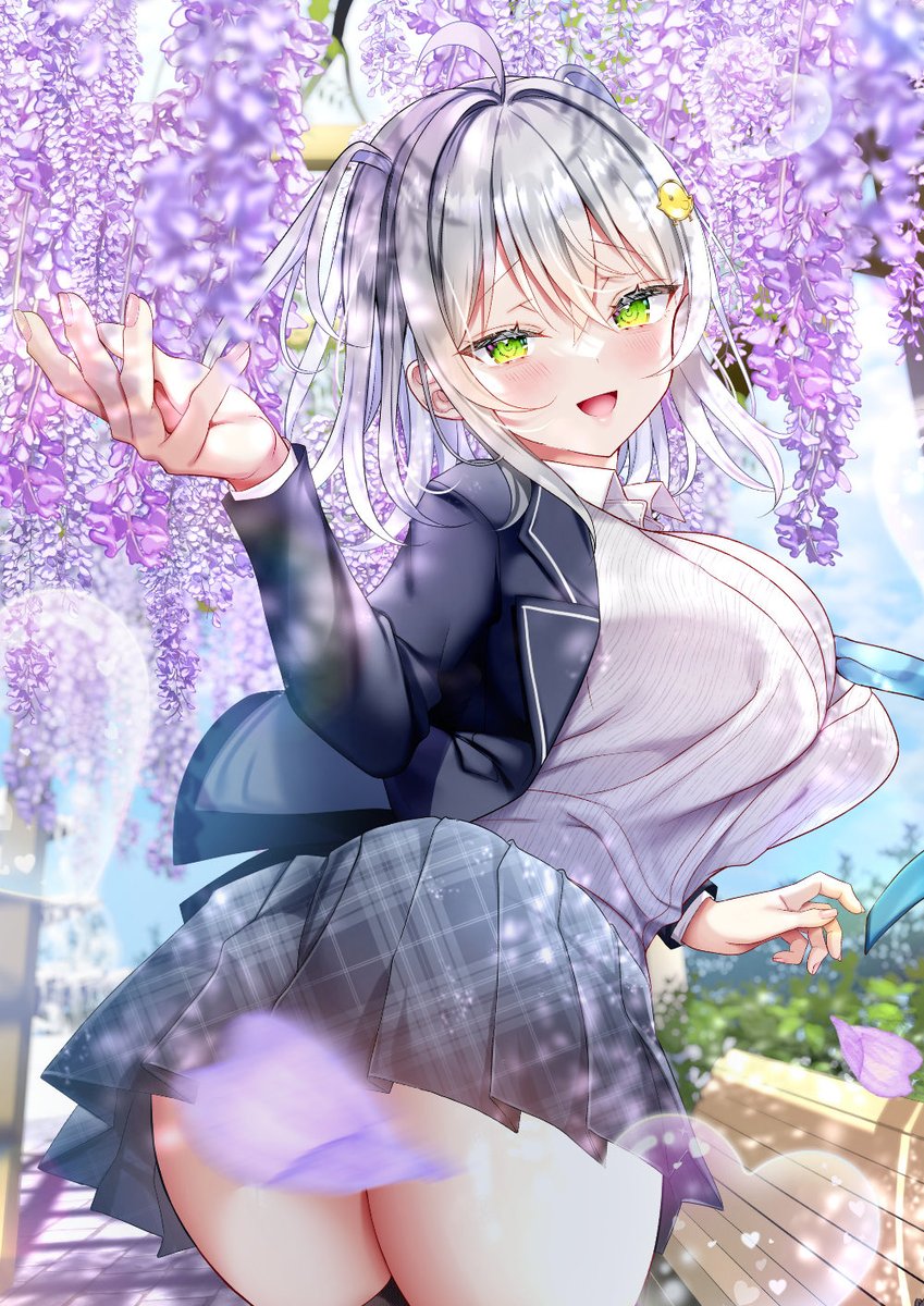 義妹彼女と公園デート⛲️ 