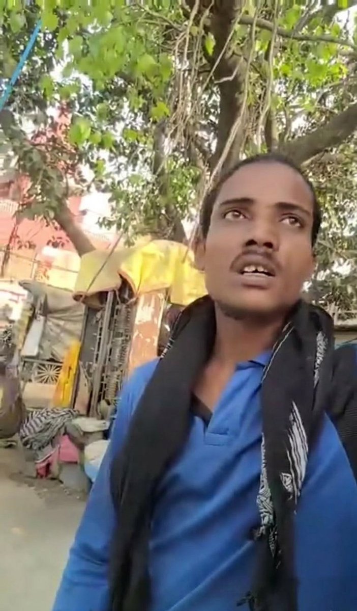 Subhajit Das tweet media