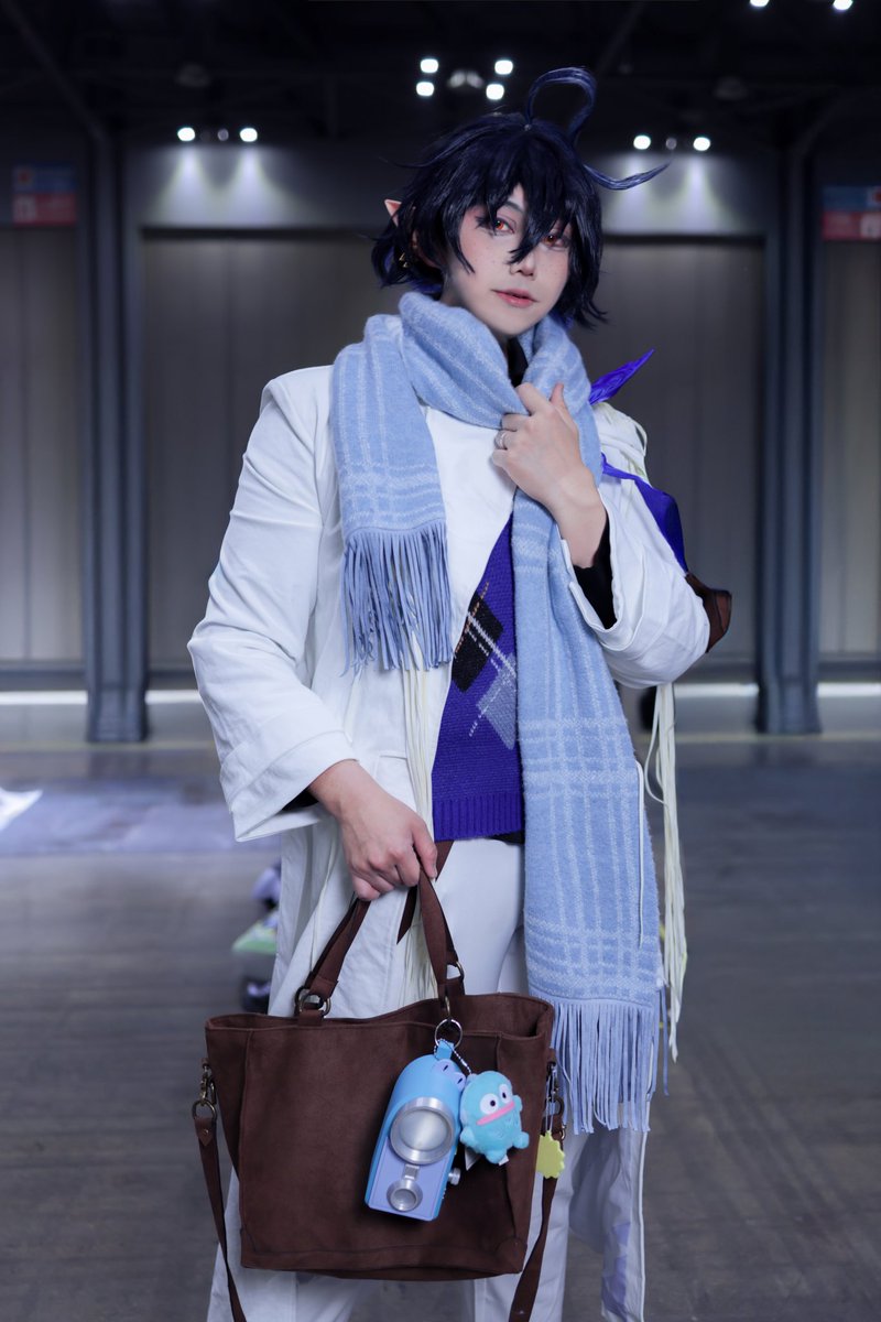 캐스🌠(서코 양일) tweet media