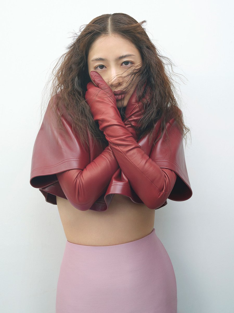 The Fashion Post（ザ・ファッションポスト） tweet media