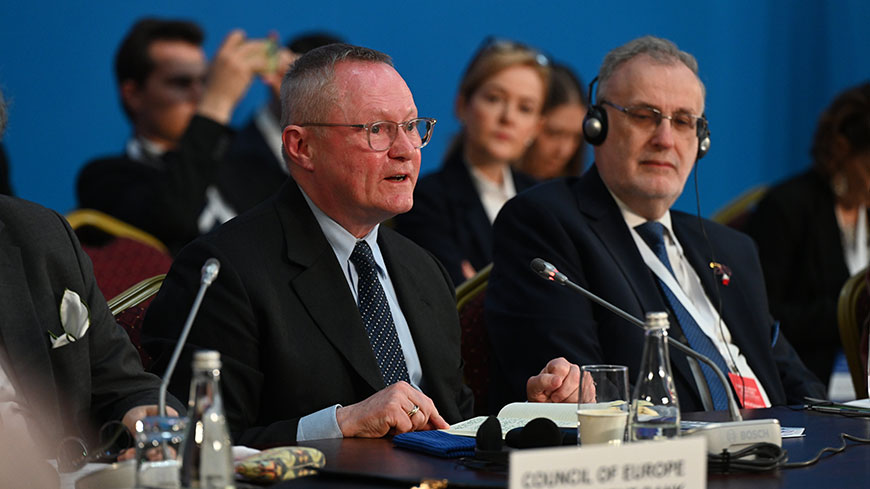 Commissioner for Human Rights tweet media