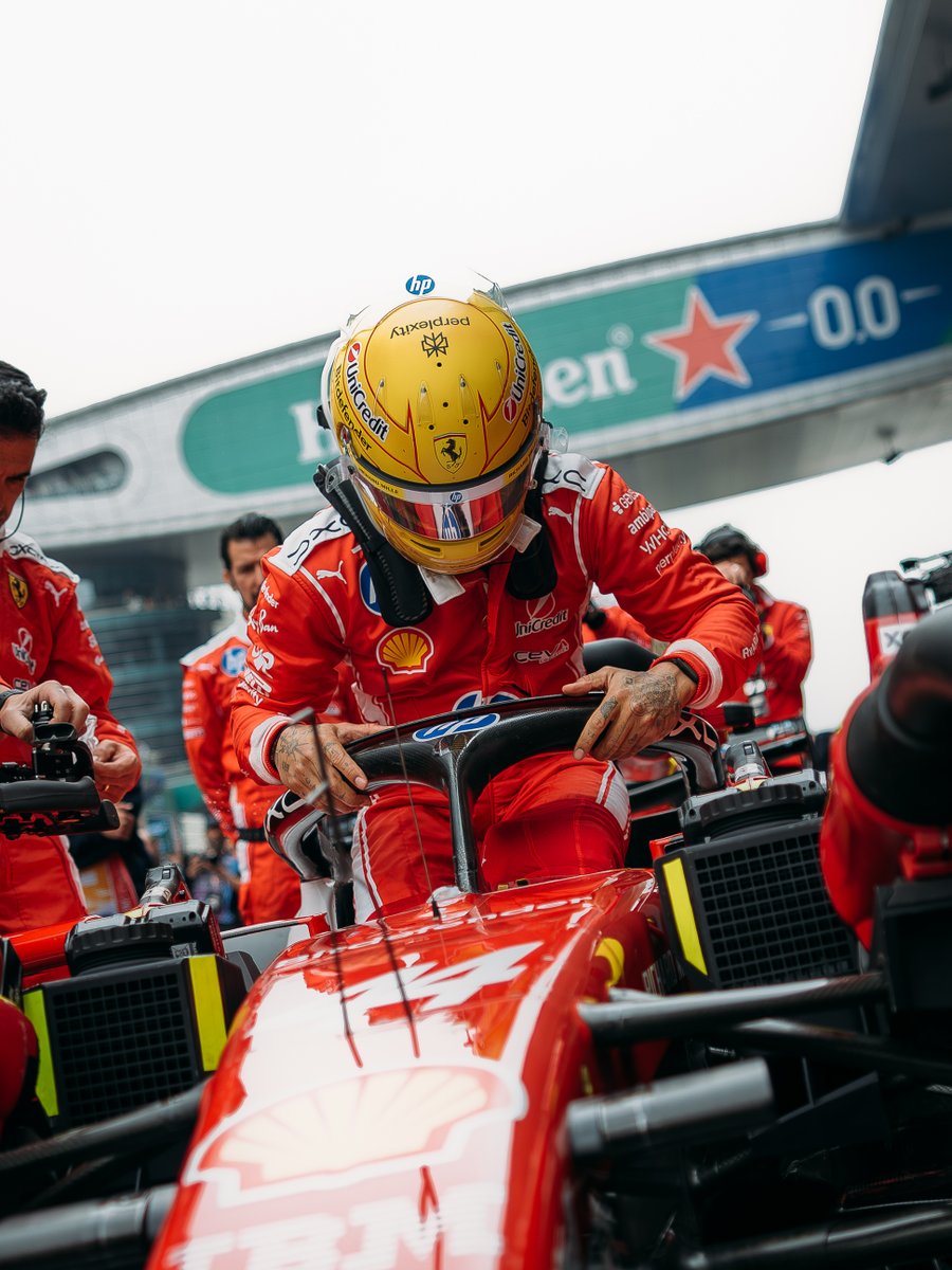 Formula 1 tweet media