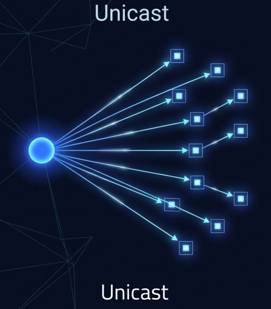 CoreMesh tweet media