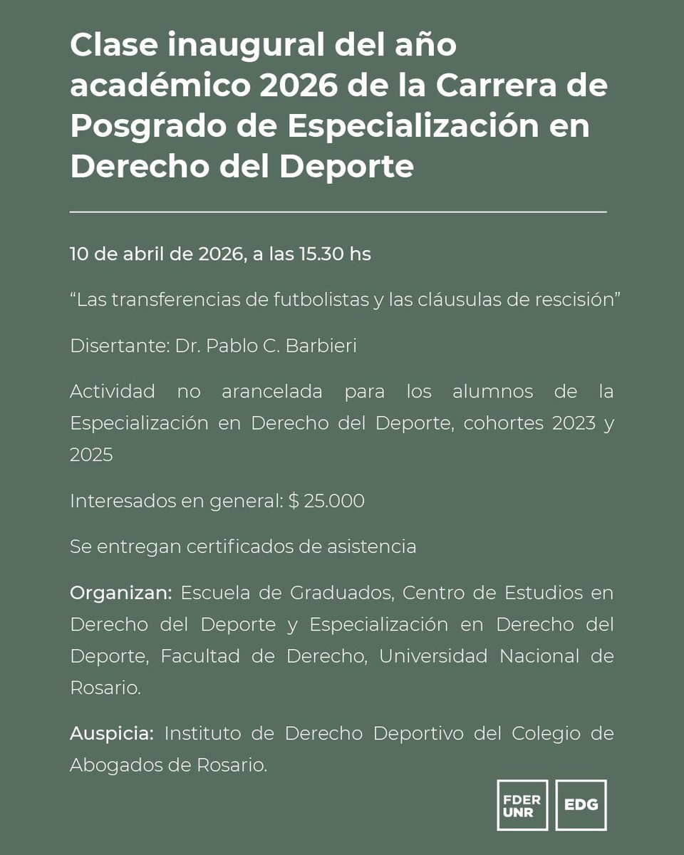 Pablo C. Barbieri tweet media