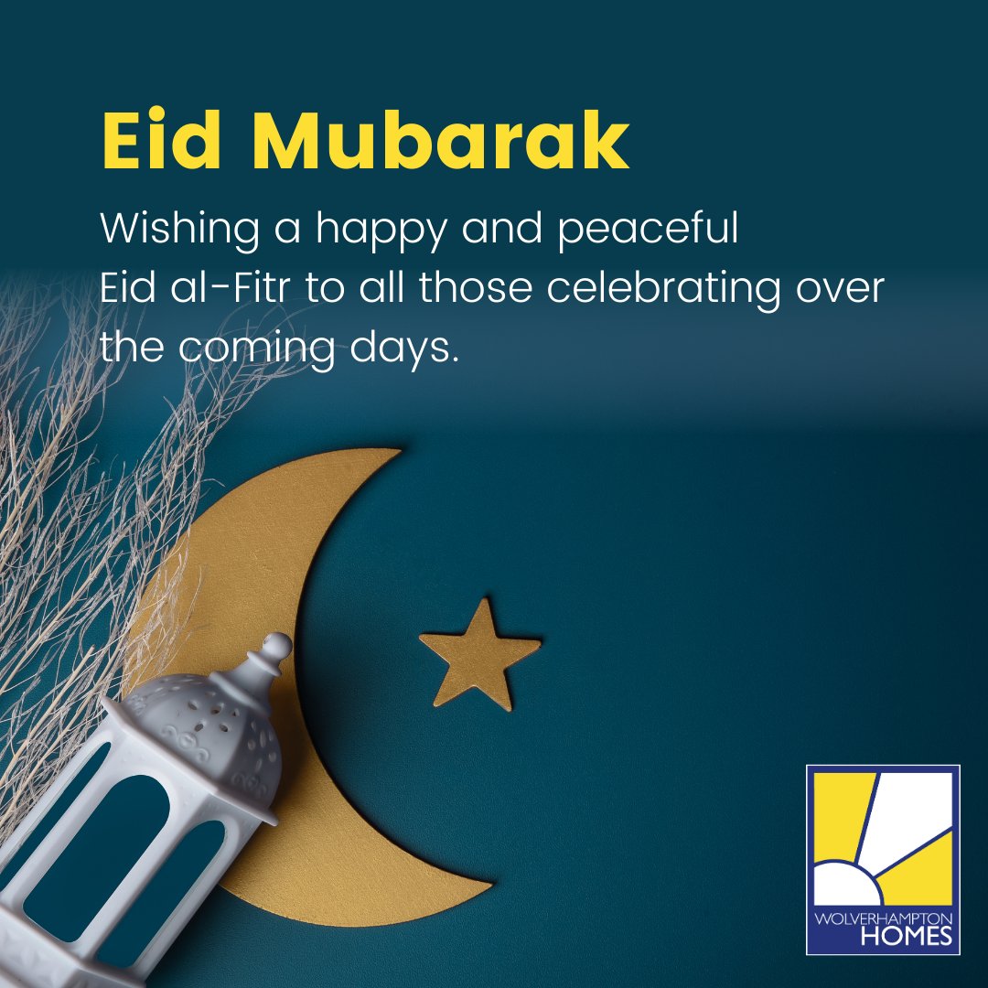 Wolverhampton Homes tweet media