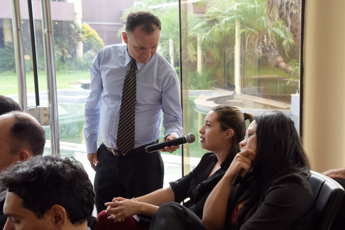 Agencia Nacional de Tránsito y Seguridad Vial tweet media