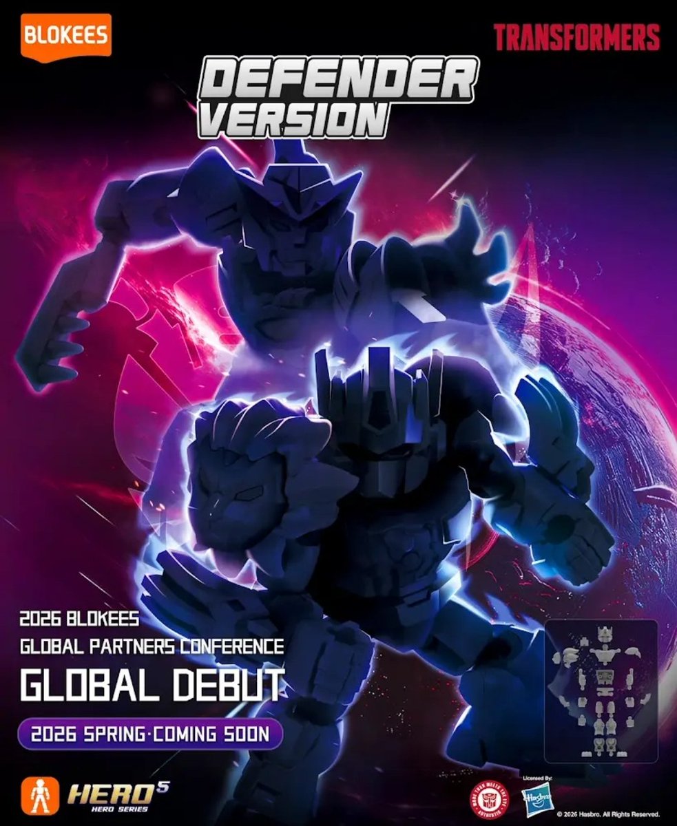 Brian Johnson (TFanPage101) tweet media