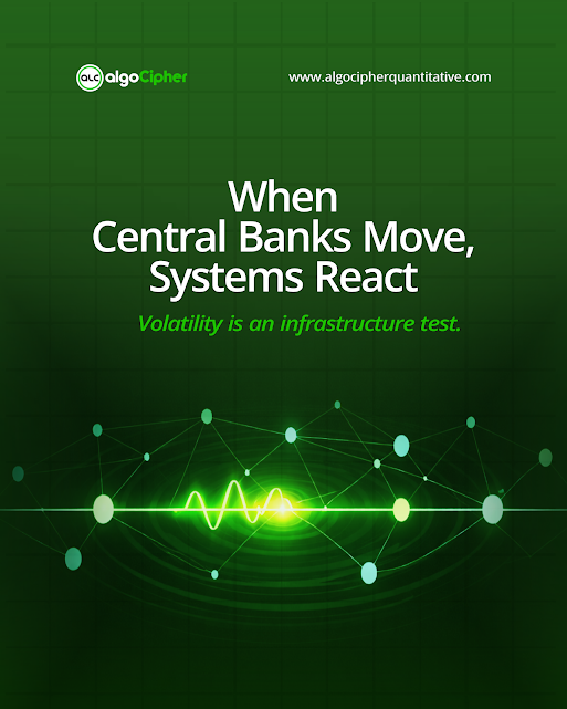 Algocipher Quantitative tweet media