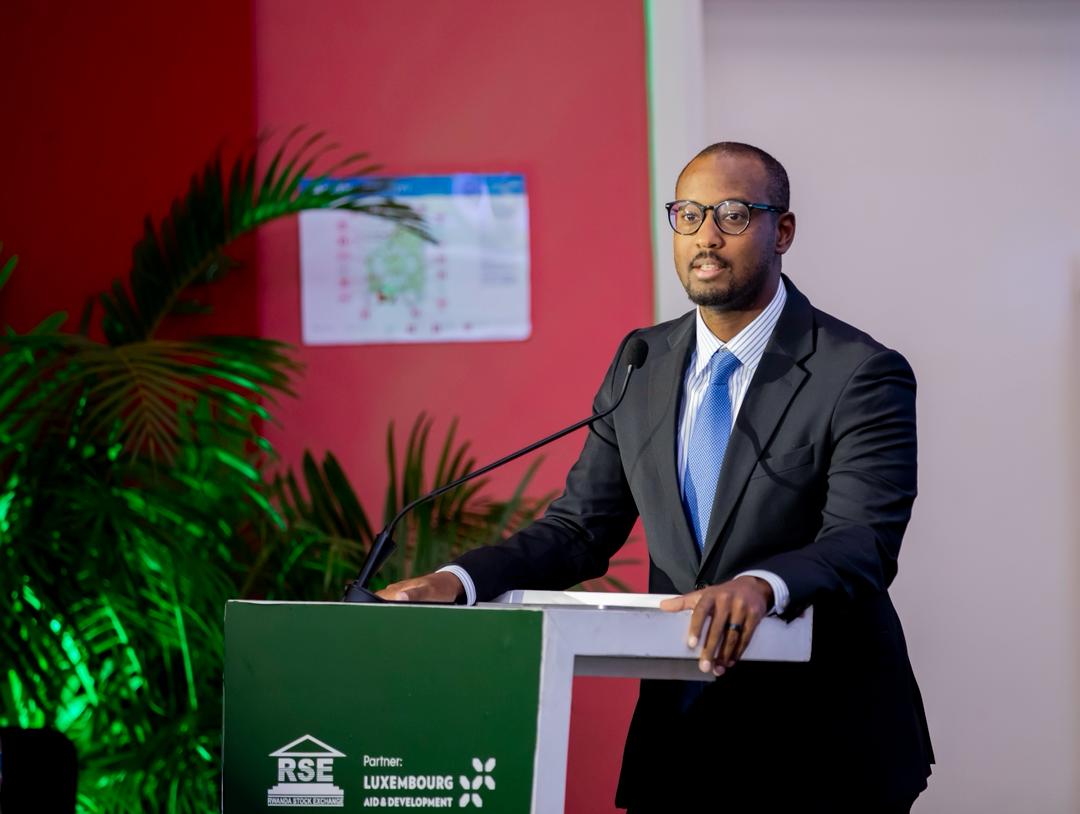 Rwanda Stock Exchange tweet media