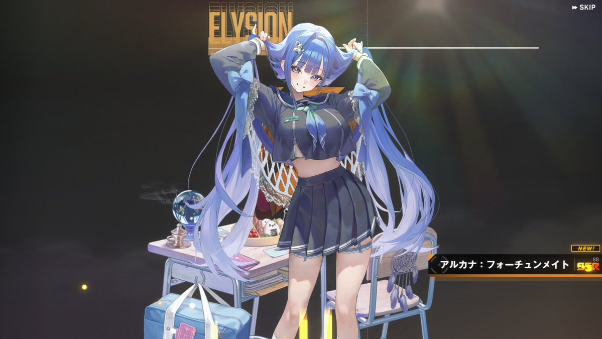 雪待つばき＠はーふとお tweet media